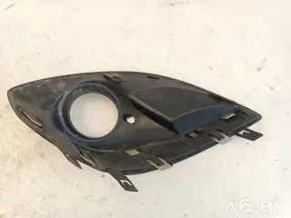 13286026,475498858 Рамка фары противотуманной  Opel Corsa D Арт 100199024, вид 3