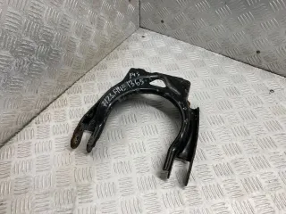 9682594280 Рычаг передний левый Citroen C5 2 Арт 7123F1431365, вид 1