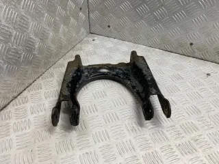 9682594280 Рычаг передний левый Citroen C5 2 Арт 7123F1431365, вид 3