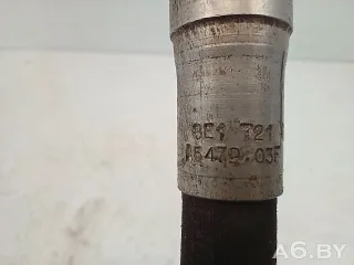 8E1721465 Трубка сцепления Audi A6 C5 (S6,RS6) Арт 100199527, вид 4