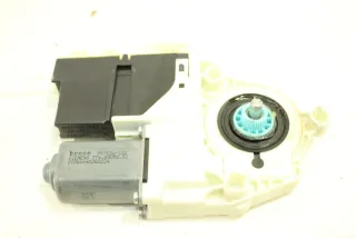  Моторчик стеклоподъемника передний правый Citroen C5 1 Арт 100199543, вид 5