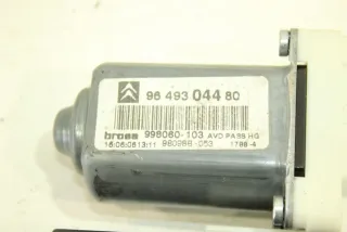  Моторчик стеклоподъемника передний правый Citroen C5 1 Арт 100199543, вид 2