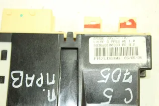  Моторчик стеклоподъемника передний правый Citroen C5 1 Арт 100199543, вид 3