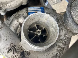 651955, OM651 Двигатель Mercedes Sprinter W906 2.2л Арт DB-617, вид 11