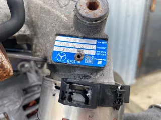 651955, OM651 Двигатель Mercedes Sprinter W906 2.2л Арт DB-617, вид 10