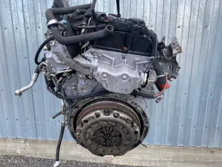 651955, OM651 Двигатель Mercedes Sprinter W906 2.2л Арт DB-617, вид 8