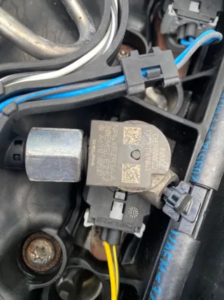 651955, OM651 Двигатель Mercedes Sprinter W906 2.2л Арт DB-617, вид 6