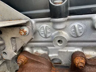 651955, OM651 Двигатель Mercedes Sprinter W906 2.2л Арт DB-617, вид 14