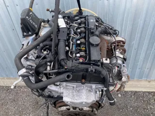 651955, OM651 Двигатель Mercedes Sprinter W906 2.2л Арт DB-617, вид 7