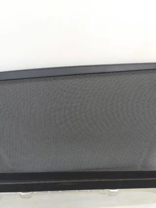  Шторка солнцезащитная BMW 7 G11/G12 Арт BMW22113, вид 4