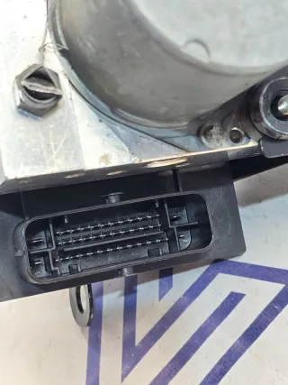 4F0910517K Блок управления ABS Audi A6 C6 (S6,RS6) Арт 7028, вид 3