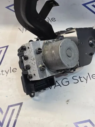 4F0910517K Блок управления ABS Audi A6 C6 (S6,RS6) Арт 7028, вид 1