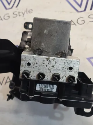 4F0910517K Блок управления ABS Audi A6 C6 (S6,RS6) Арт 7028, вид 5