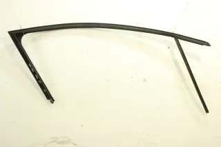 9646914180 Направляющая стекла Citroen C5 1 Арт 100199691, вид 1