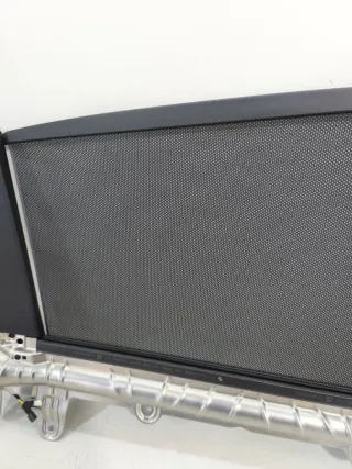  Шторка солнцезащитная BMW 7 G11/G12 Арт BMW23708, вид 4