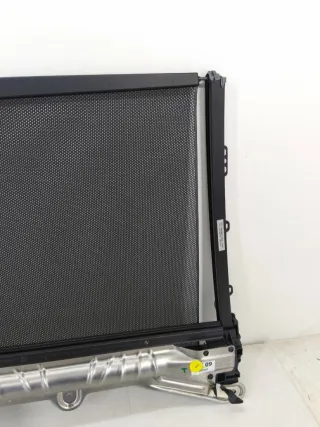  Шторка солнцезащитная BMW 7 G11/G12 Арт BMW23708, вид 3