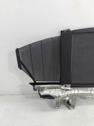  Шторка солнцезащитная BMW 7 G11/G12 Арт BMW23708, вид 2