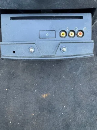  DVD Mercedes ML W164 Арт 14755, вид 1