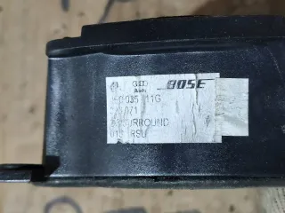  Динамик двери задней левой Audi A8 D3 (S8) Арт 100201611, вид 4