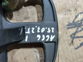 6Y5867615 Крючок для одежды Audi A6 C6 (S6,RS6) Арт 100201639, вид 5