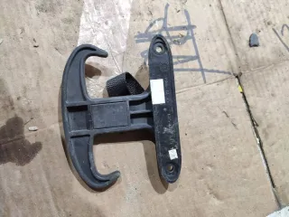 6Y5867615 Крючок для одежды Audi A6 C6 (S6,RS6) Арт 100201639, вид 1