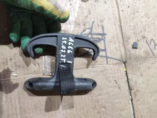 6Y5867615 Крючок для одежды Audi A6 C6 (S6,RS6) Арт 100201639, вид 2