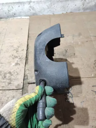  Переключатель круиз-контроля Peugeot 406 Арт 100201648, вид 2