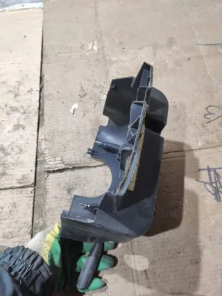  Переключатель круиз-контроля Peugeot 406 Арт 100201648, вид 4