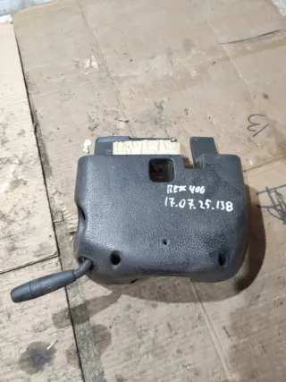  Переключатель круиз-контроля Peugeot 406 Арт 100201648, вид 1