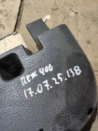  Переключатель круиз-контроля Peugeot 406 Арт 100201648, вид 5