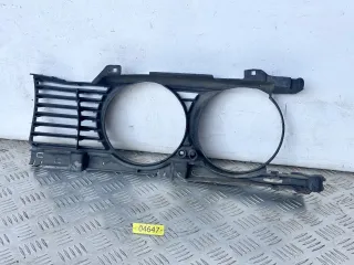  Рамка фары левой BMW 5 E34 Арт 04647, вид 2