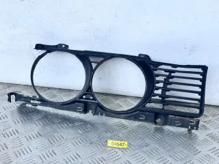  Рамка фары левой BMW 5 E34 Арт 04647, вид 1