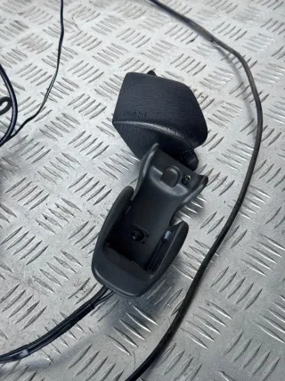  Модуль телефона BMW 5 E34 Арт 02210, вид 4