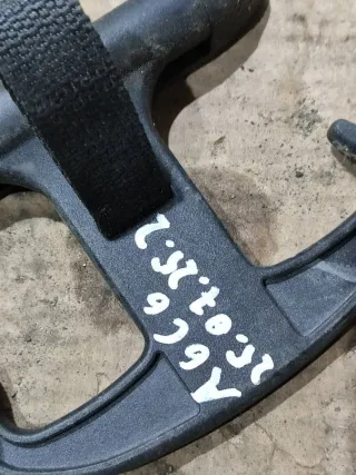  Крючок для одежды Audi A6 C6 (S6,RS6) Арт 100202271, вид 5