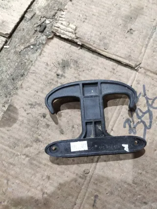  Крючок для одежды Audi A6 C6 (S6,RS6) Арт 100202271, вид 1