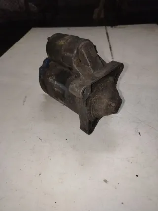 D9E Стартер Citroen BX Арт 100204839, вид 1