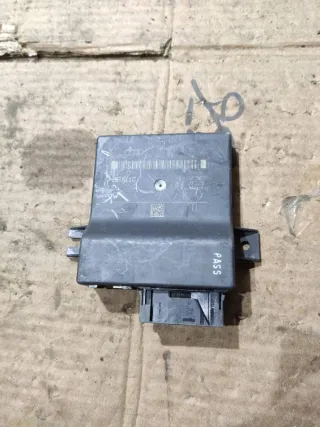 4F0907468A Блок управления (другие) Audi A6 C6 (S6,RS6) Арт 100212717, вид 1