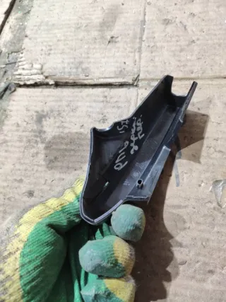 3C0858547 Пластик салазок сиденья Volkswagen Passat B6 Арт 100212816, вид 3