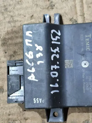 4F0907468 Блок управления (другие) Audi A6 C6 (S6,RS6) Арт 100213515, вид 5