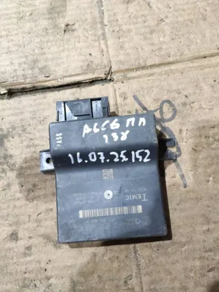 4F0907468 Блок управления (другие) Audi A6 C6 (S6,RS6) Арт 100213515, вид 1