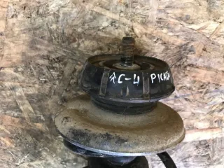  Стойка амортизатора передняя Citroen C4 1 Арт F102-98758174, вид 4