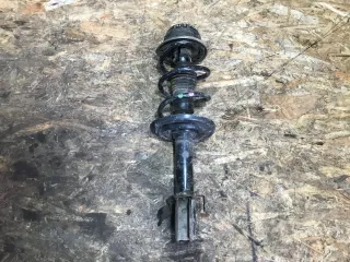  Стойка амортизатора передняя Citroen C4 1 Арт F102-98758174, вид 1