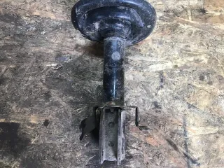  Стойка амортизатора передняя Citroen C4 1 Арт F102-98758174, вид 2