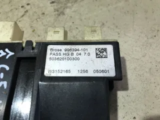  Моторчик стеклоподъемника передний правый Citroen C5 1 Арт F108-10614, вид 2