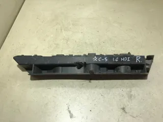  Кронштейн крепления бампера Citroen C5 1 (правый) Арт F108-10615, вид 1