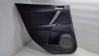 BBS268560H02, BBW168550F02 Обшивка двери Mazda 3 BK Арт ST17600, вид 1