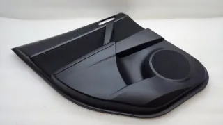 BBS268560H02, BBW168550F02 Обшивка двери Mazda 3 BK Арт ST17600, вид 2