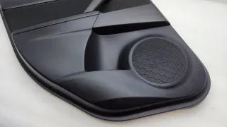 BBS268560H02, BBW168550F02 Обшивка двери Mazda 3 BK Арт ST17600, вид 3