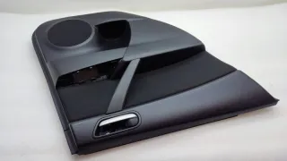 BBS268560H02, BBW168550F02 Обшивка двери Mazda 3 BK Арт ST17600, вид 5