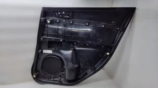 BBS268560H02, BBW168550F02 Обшивка двери Mazda 3 BK Арт ST17600, вид 10